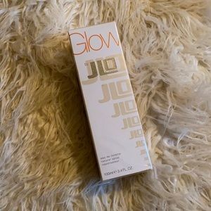 JLo Glow brand new in sealed packaging!!